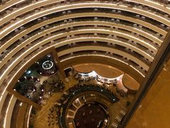 -杭州国际会议中心洲际酒店-原素全日餐厅(解放东路店)