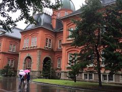 -北海道厅旧本厅舍(旧本庁舎)