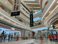 -天虹购物中心(深圳龙华店)