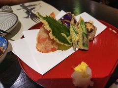 -松临·铁板烧&Omakase(神农店)