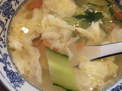 -老三羊汤【北兴隆街店】