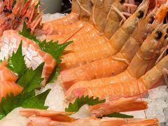 -大葉日本料理·龍蝦任食放題(廣州W酒店)