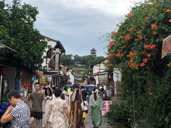 -绍兴书圣故里景区