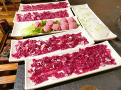 -悦来悦牛潮汕牛肉火锅(大浪店)