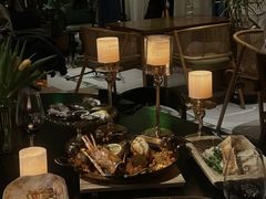 -Osteria Garden 生蚝花园餐厅(原进贤路店)