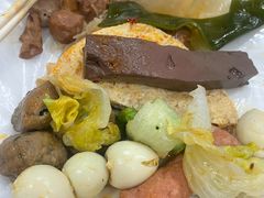 -郭记小街麻辣烫(南小街总店)