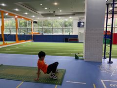 -能量学院少儿体能运动馆(公园1872店)