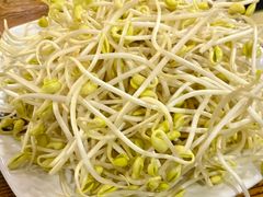 黄豆芽-喇喇排骨火锅·传统韩式脊骨汤(望京西园总店)