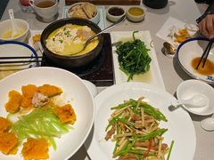 -狮王府淮扬菜(夫子庙老门东店)