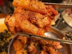 -炙城·韩式烤肉(南京东路店)