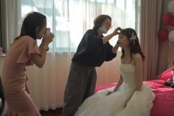 -LeCameliaBridal 山茶花新娘 婚纱礼服高级定制