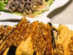 -裕合顺清真餐厅·回民老菜·大连海鲜·特色烧烤(西安路店)