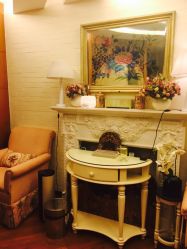 -TIME SPA科技美肤机构