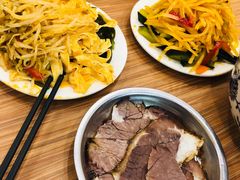 -有礼有面(知春路店)