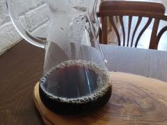 -COFFEE HOLIC(朝外SOHO店)