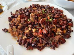 -辣婆婆(航天桥店)