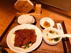 浙大校园大排饭-浙味观杭州海鲜面(钱江新城高德置地店)