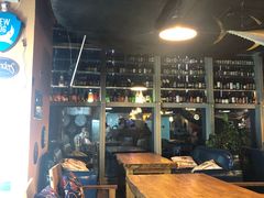 -40+精酿啤酒俱乐部(国投财富广场店)