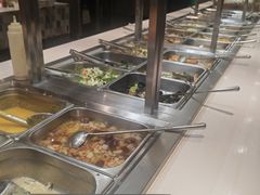 -素耕素食自助(嘉华店)