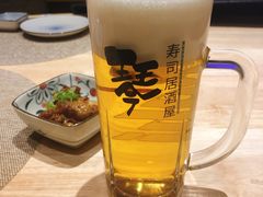 -琴寿司居酒屋(中山广场店)