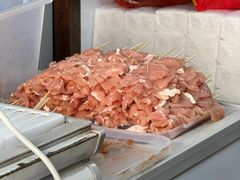 -豪香里脊肉串(大中路店)