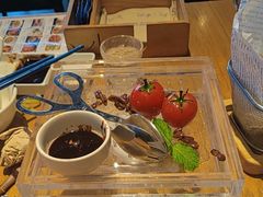-小大董·烤鸭(五棵松店)