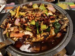 -滋味烤鱼(祥和里店)