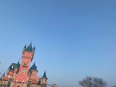 -天津方特欢乐世界