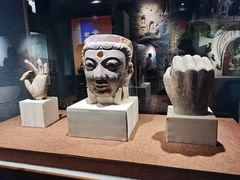 -张掖大佛寺景区