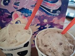 -DQ·蛋糕·冰淇淋(金牛万达店)