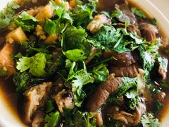 卤煮火烧-天兴居(大兴店)