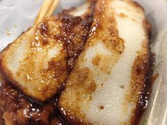 -排骨年糕(瞿溪路店)