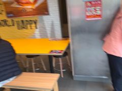 -麦当劳(东石东一路店)