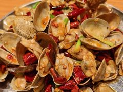 -星光小把串·海鲜烧烤(西安路店)