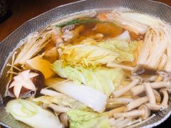 -綱元·海鲜豆捞(明州里店)