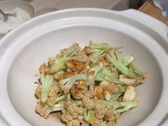 -羊之道草原味道清真餐厅(番禺店)