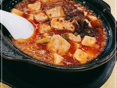 -陈麻婆豆腐(春熙店)
