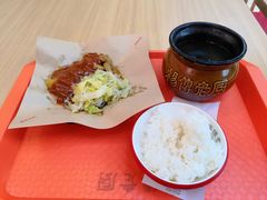 -杨传老厨(南山店)