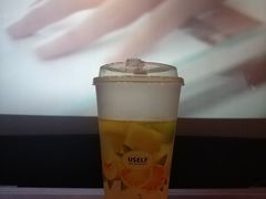 -金逸影城(荟聚IMAX激光店)
