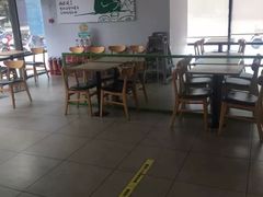 大堂-老乡鸡(南京高淳悦达广场店)
