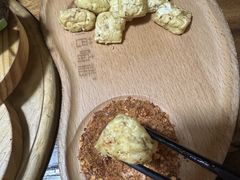 -粘芭喃腊云南的菜