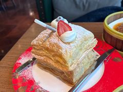 -金鹰国际酒店·满园春中餐厅