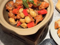 -留半山·香港食堂(啦啦宝都店)
