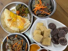 -88号小吃店·经典云南菜·地道纳西美食
