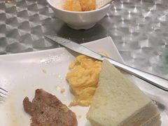-公仔堂港式茶餐厅(西村店)