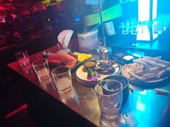 -简奥斯汀·赫本酒吧