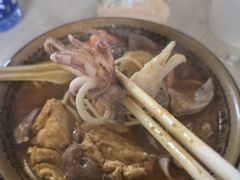 -乌糖沙茶面(民族路店)