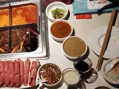 -海底捞大排档火锅(悦荟广场店)