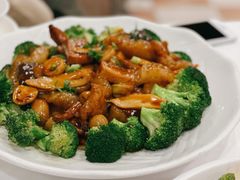 -广州酒家(文昌总店)
