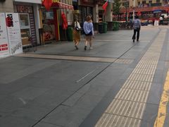 -曼哈顿商业广场(升龙广场店)